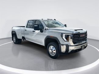 New 2026 GMC Sierra 3500 Pro w/ 1SA Pro Safety Plus Package video 1