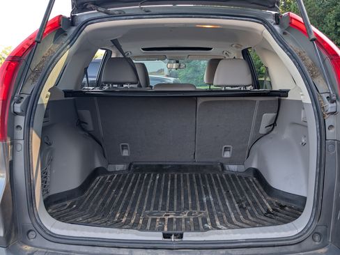 Used 2013 Honda CR-V EX-L image 20