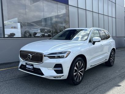 Certified 2023 Volvo XC60 B5 Plus w/ Climate Package