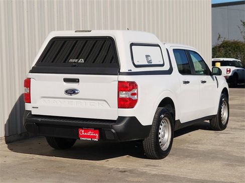 Used 2023 Ford Maverick XL image 10