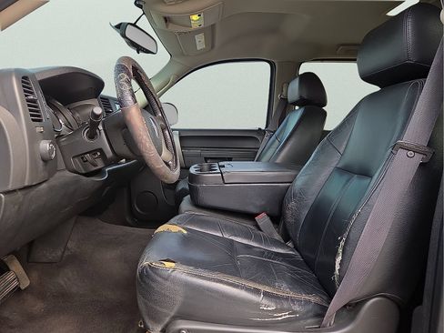 Used 2011 GMC Sierra 1500 SLE w/ Power Tech Package AWD/4WD image 14