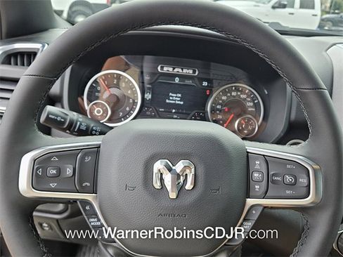 New 2026 RAM 1500 Big Horn image 25