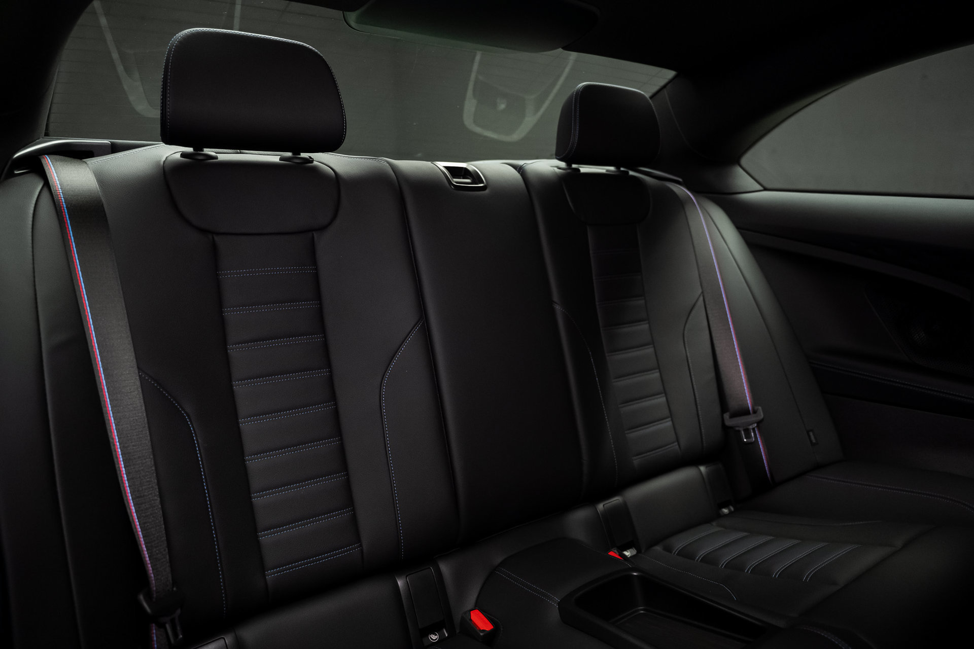 Used 2025 BMW M2 w/ Lighting Package RWD image 68