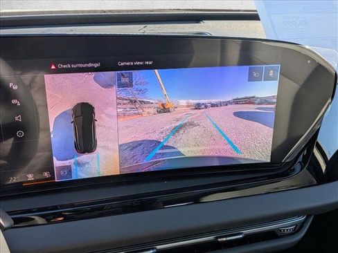 New 2026 Audi A6 Premium Plus image 12