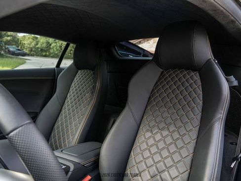Used 2023 Audi R8 V10 performance RWD image 20
