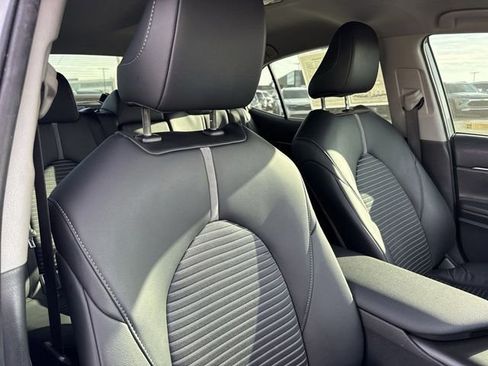 Used 2024 Toyota Camry SE image 24