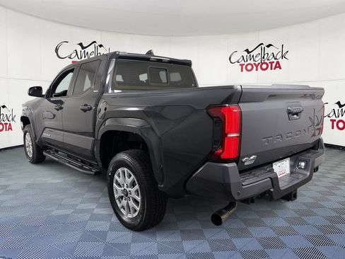 New 2026 Toyota Tacoma SR5 AWD/4WD image 5