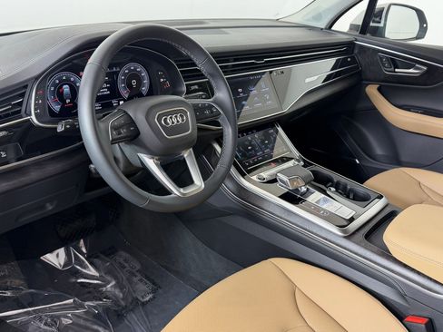 Used 2025 Audi Q7 3.0T Premium Plus w/ Premium Plus Package image 30