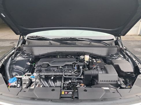 New 2026 Hyundai Kona SE AWD/4WD image 27