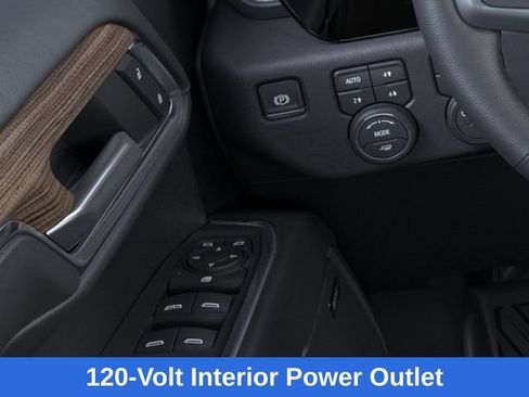 New 2026 Chevrolet Silverado 1500 RST w/ Convenience Package II AWD/4WD image 23