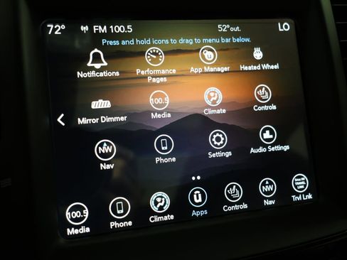 Used 2023 Chrysler 300 C RWD image 54