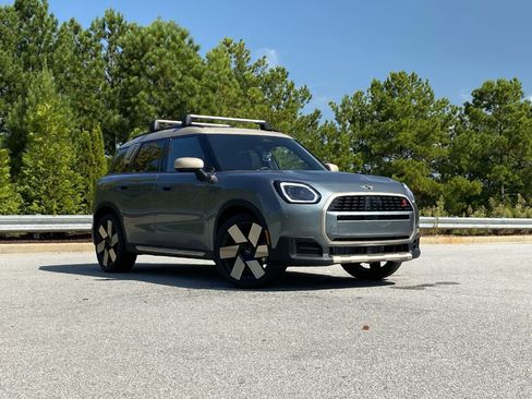 Used 2026 MINI Cooper Countryman S AWD/4WD image 2