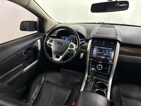 Used 2013 Ford Edge Limited AWD/4WD image 22