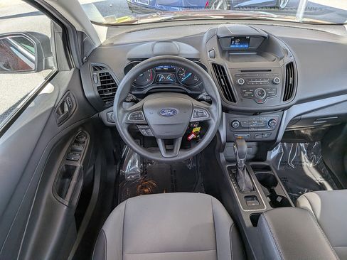 Used 2018 Ford Escape S FWD image 15