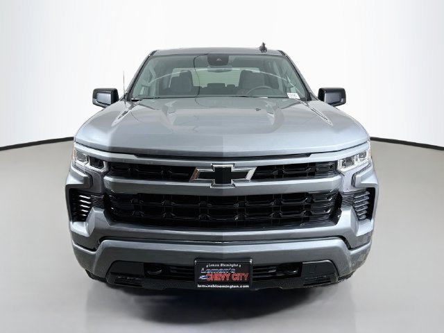 New 2026 Chevrolet Silverado 1500 RST w/ RST Select Package AWD/4WD image 2