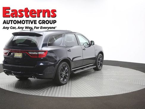Used 2025 Dodge Durango R/T AWD/4WD image 45