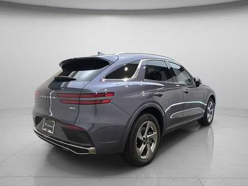 New 2026 Genesis GV70 2.5T Select AWD/4WD image 7