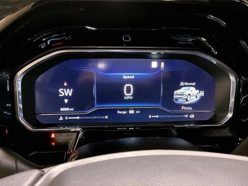 Certified 2022 Chevrolet Silverado 1500 LT image 24