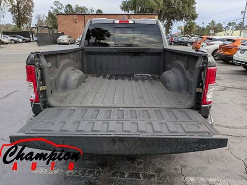 Used 2019 RAM 1500 Big Horn image 15