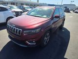 Used 2019 Jeep Cherokee Limited image 2