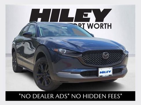 New 2026 MAZDA CX-30 Aire Edition AWD/4WD image 1