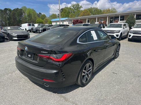 Used 2024 BMW 430i Gran Coupe image 5