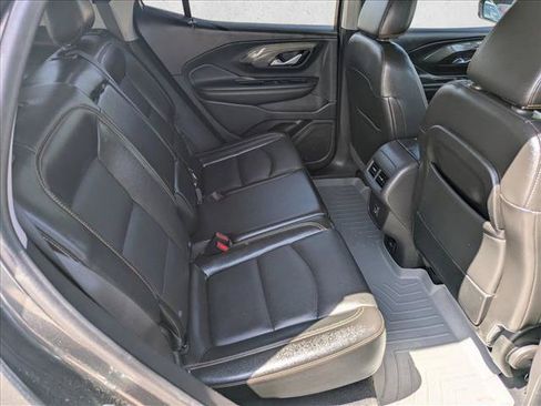 Used 2021 GMC Terrain SLT AWD/4WD image 18