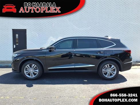 Used 2026 Acura MDX FWD image 1