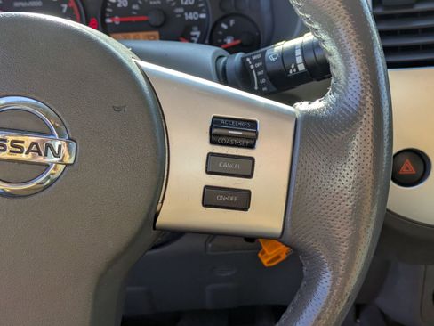 Used 2016 Nissan Frontier SV w/ SV Value Truck Package image 20