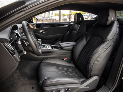 Used 2023 Bentley Continental GT Mulliner AWD/4WD image 25