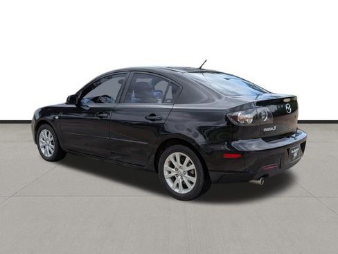 Used 2007 MAZDA MAZDA3 i Touring FWD image 7