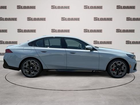 New 2027 BMW 540i xDrive w/ M Sport Package AWD/4WD image 6