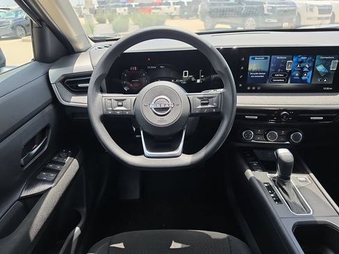 New 2026 Nissan Kicks S FWD image 11