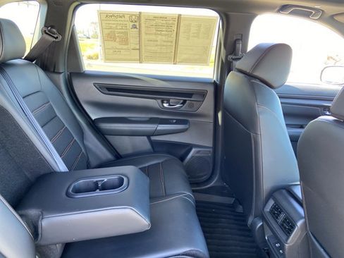 Used 2024 Honda CR-V Sport-L image 20