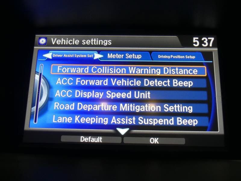 Used 2017 Acura MDX w/ Technology Package AWD/4WD image 47
