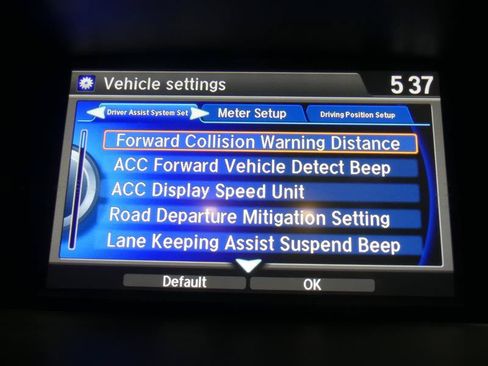 Used 2017 Acura MDX SH-AWD w/ Technology Package image 47