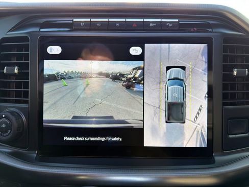 Used 2024 Ford F150 Platinum w/ Equipment Group 702A High image 33