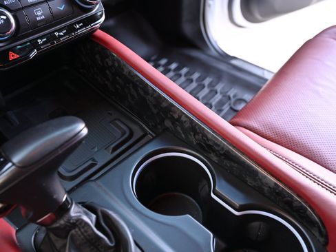 Used 2021 Dodge Durango SRT Hellcat w/ Premium Interior Group AWD/4WD image 31