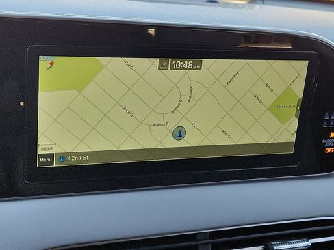 Used 2022 Hyundai Palisade SEL w/ 8P Bench Seat Package image 9