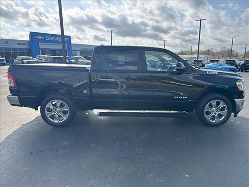 Used 2023 RAM 1500 Lone Star w/ Trailer Tow Group image 6