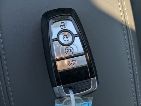 New 2025 Ford Bronco Sport Badlands w/ Badlands Tech Package image 32