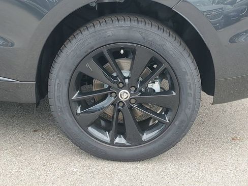 New 2026 Jaguar F-PACE R-Dynamic S AWD/4WD image 5