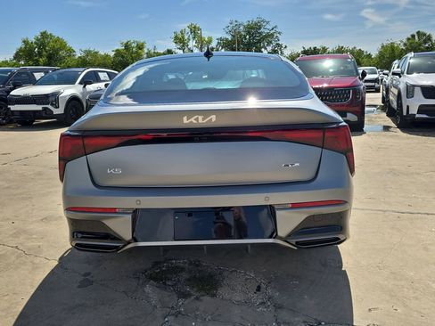 New 2026 Kia K5 GT-Line FWD image 7