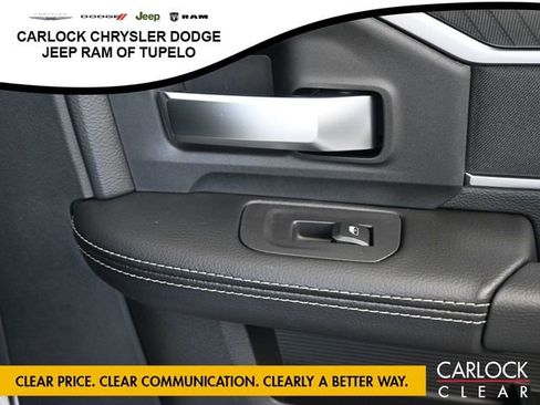 New 2026 RAM 2500 Big Horn image 35