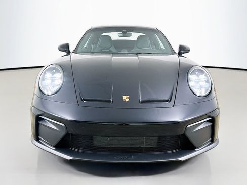 Used 2026 Porsche 911 GT3 w/ Extended Leather Package RWD image 2