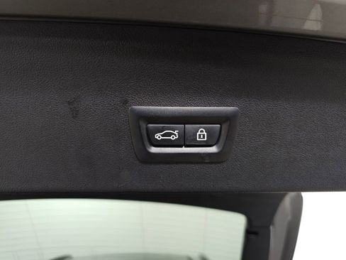 Used 2021 BMW X4 M w/ Competition Package image 9