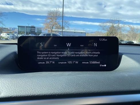 New 2026 MAZDA CX-50 2.5 Hybrid w/ Weather Package AWD/4WD image 20