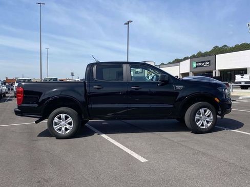 Certified 2023 Ford Ranger XLT RWD image 2