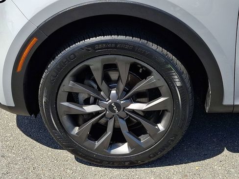 Used 2023 Kia Sorento X-Line EX AWD/4WD image 8