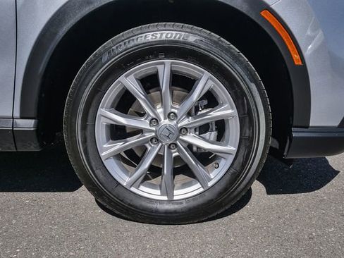 Used 2025 Honda CR-V EX-L image 10